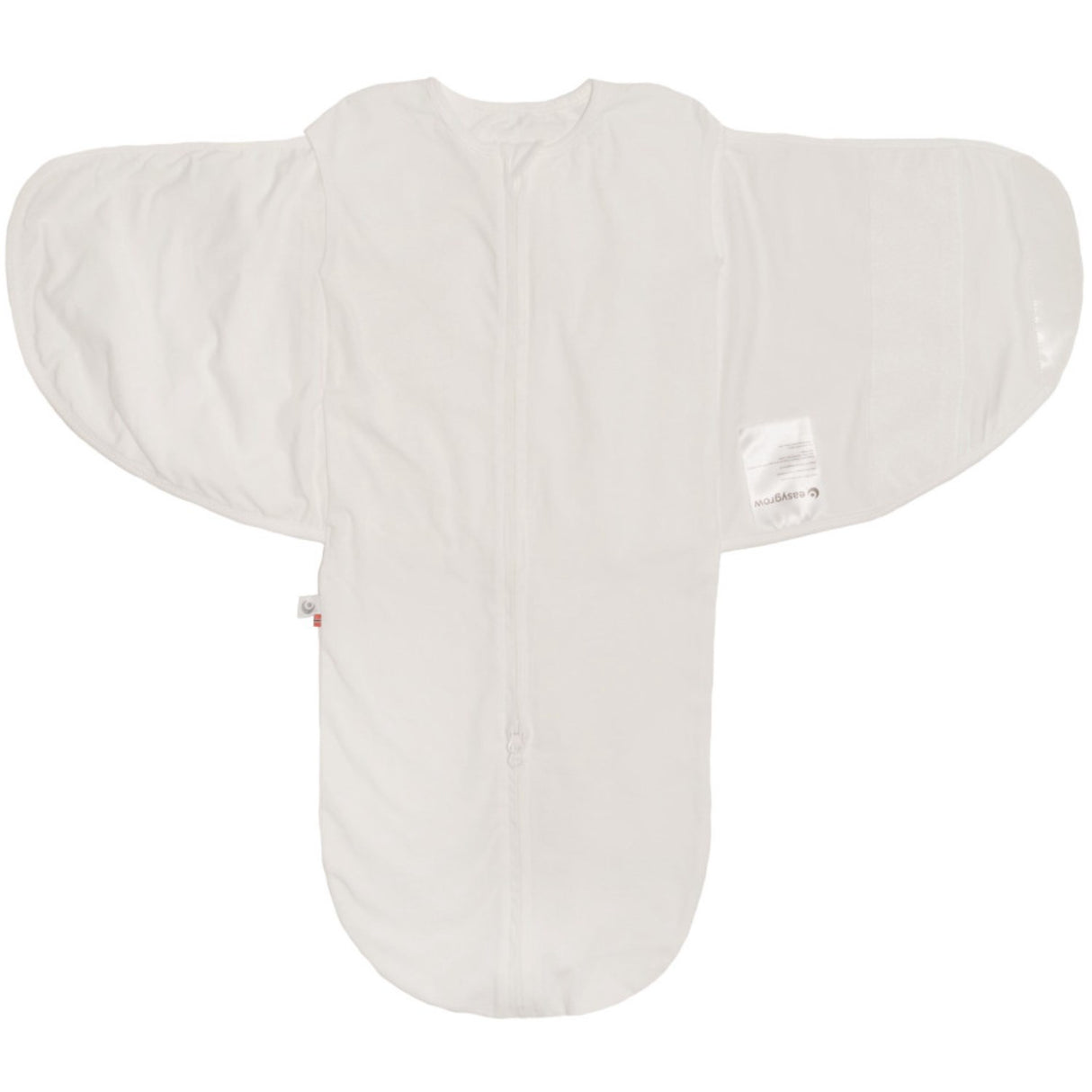 Easygrow Off White Easygrow Swaddle