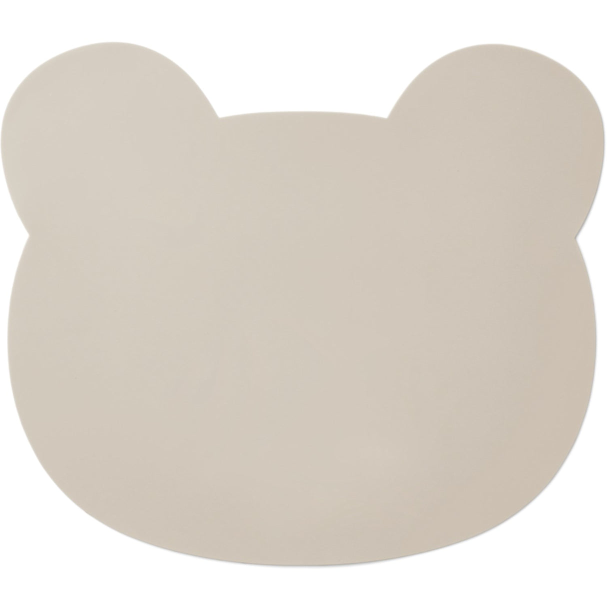LIEWOOD Sandy Aura Bear Placemat