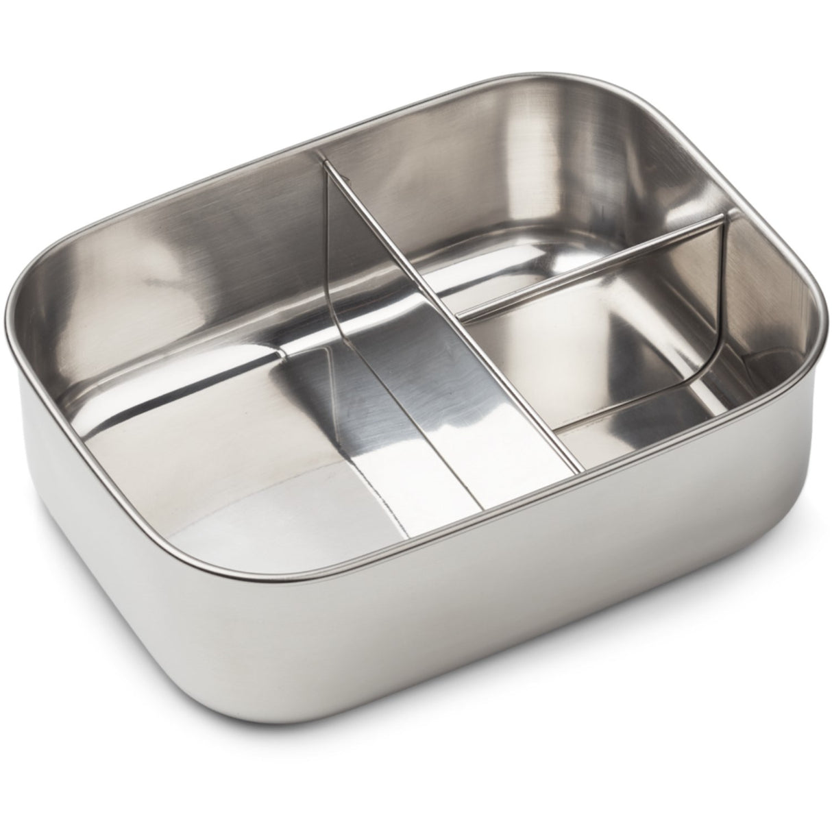 LIEWOOD Mr Bear Whale Blue Arthur Lunchbox