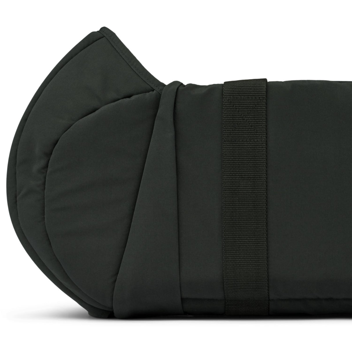 LIEWOOD Black Amber Baby Lift With 2 Straps