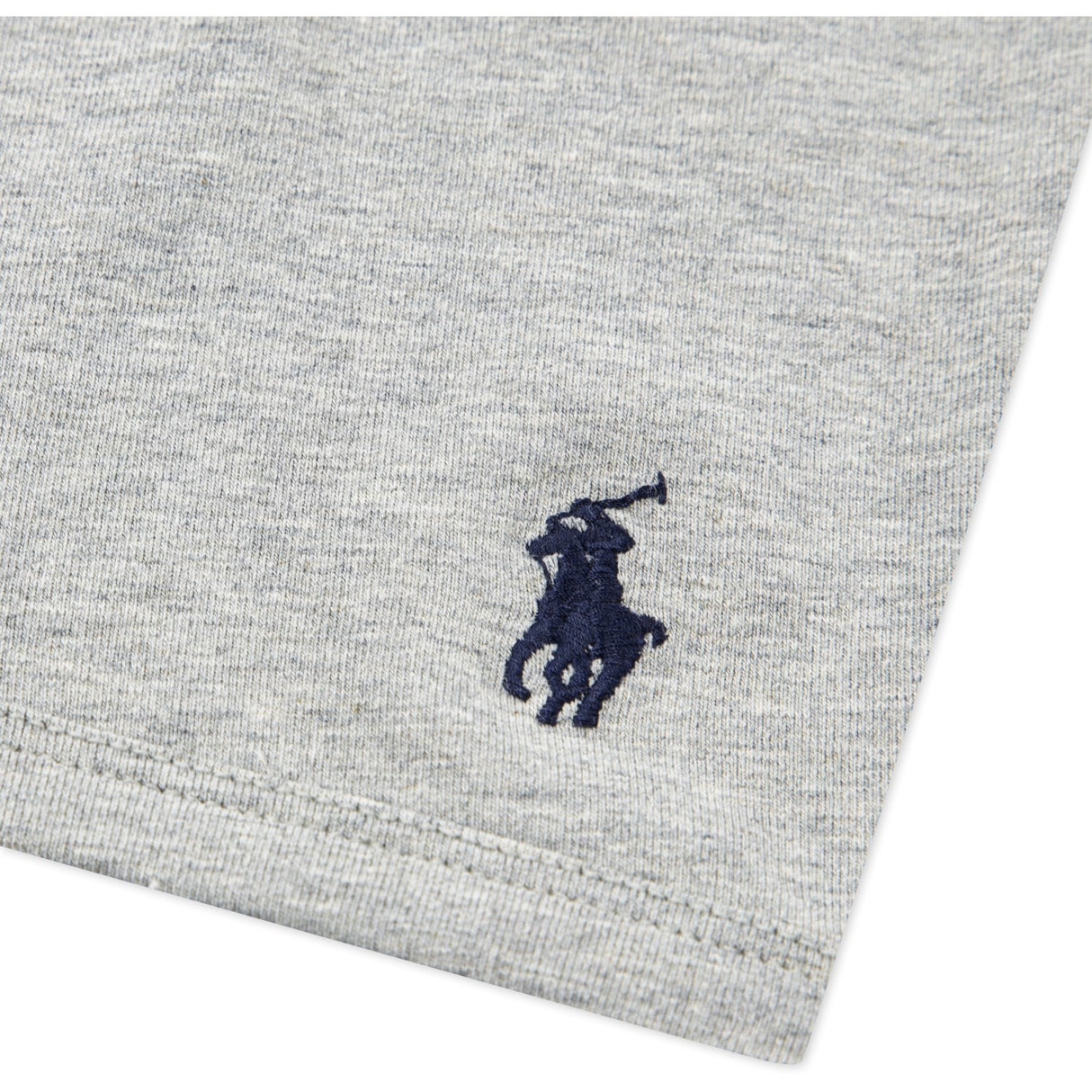 Polo Ralph Lauren Office Blue Cotton Stretch 5-Pack Boxer