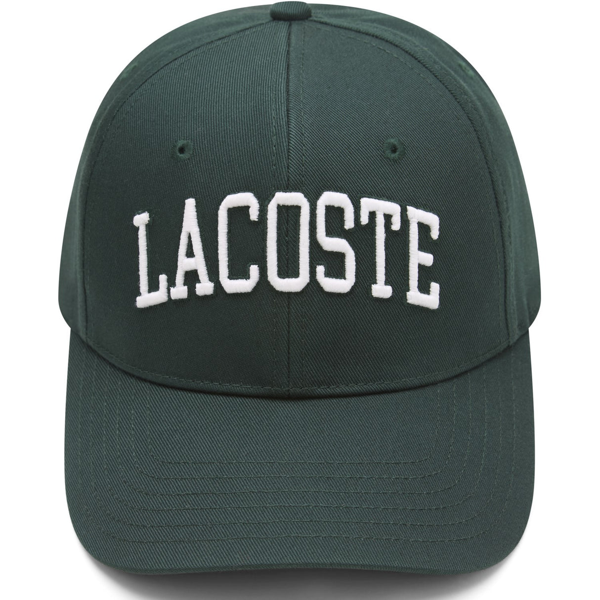 LACOSTE Sinople Lcan Core Wordmark Cap