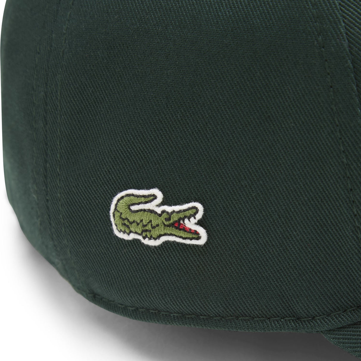 LACOSTE Sinople Lcan Core Wordmark Cap