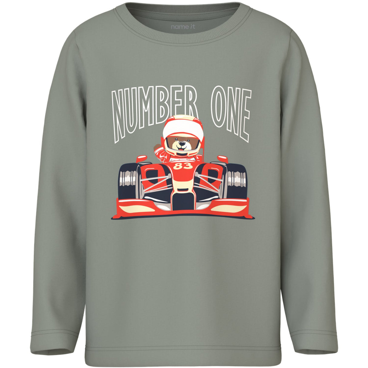 Name It Shadow Number One Nmmvux Ls Top