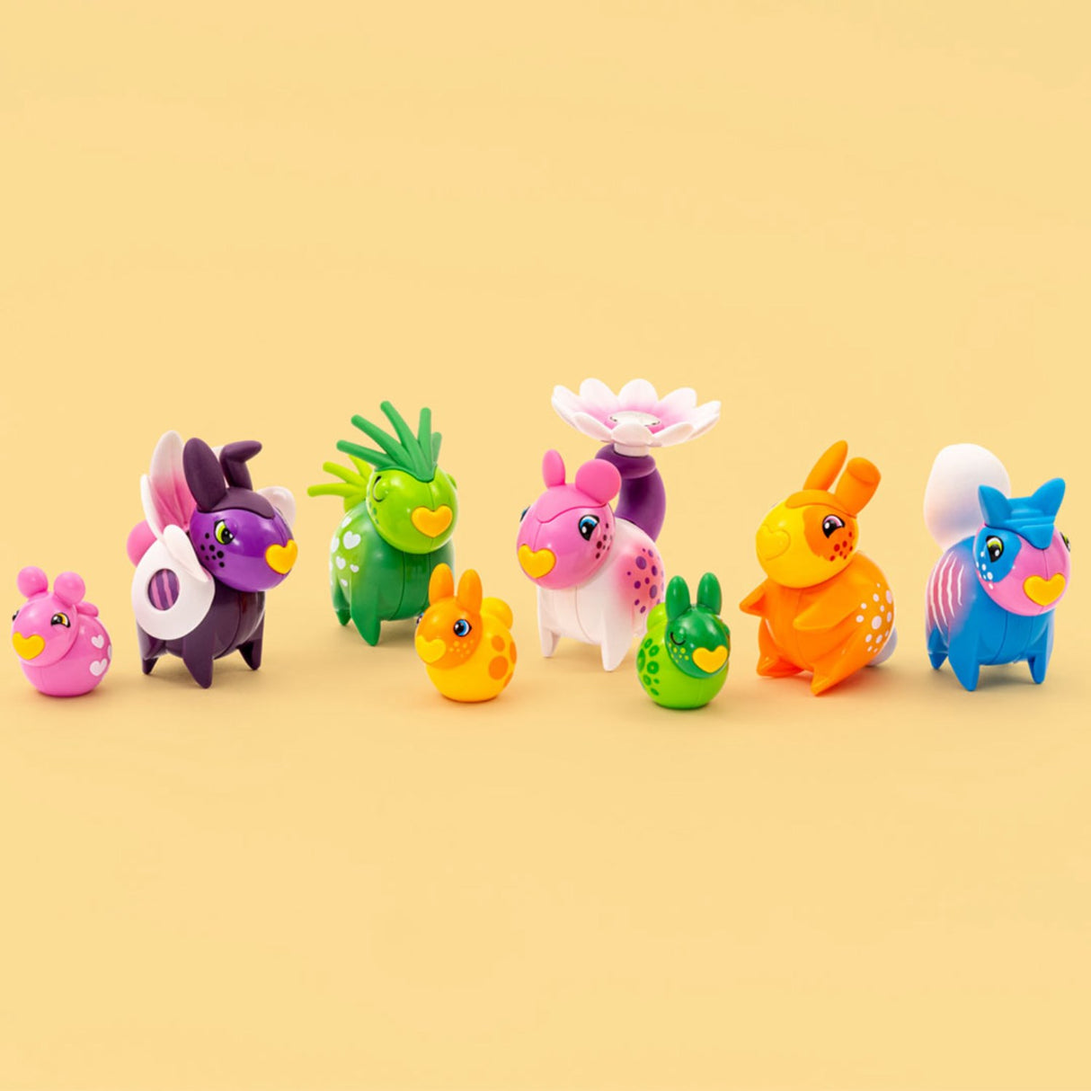 BRIO® Flora 36242 Flower Town