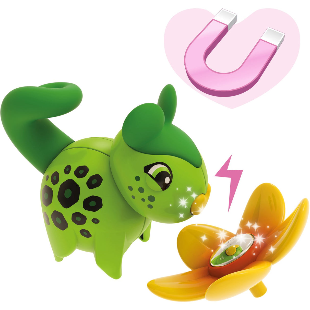 BRIO® Flora 36240 Flower Village