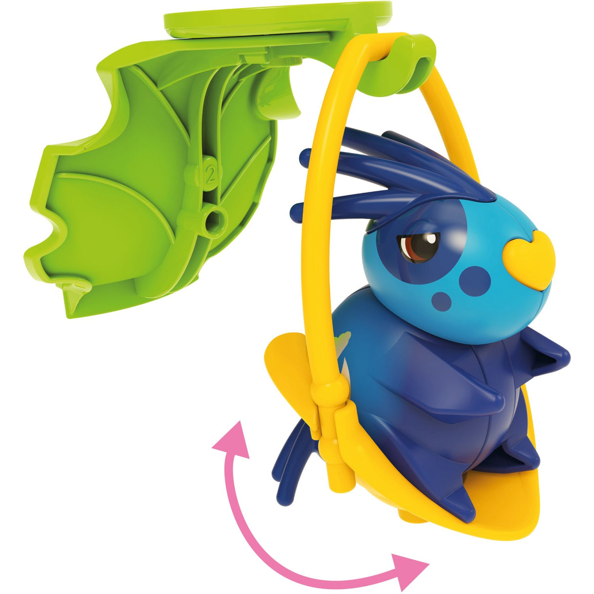 BRIO® Flora 36240 Flower Village