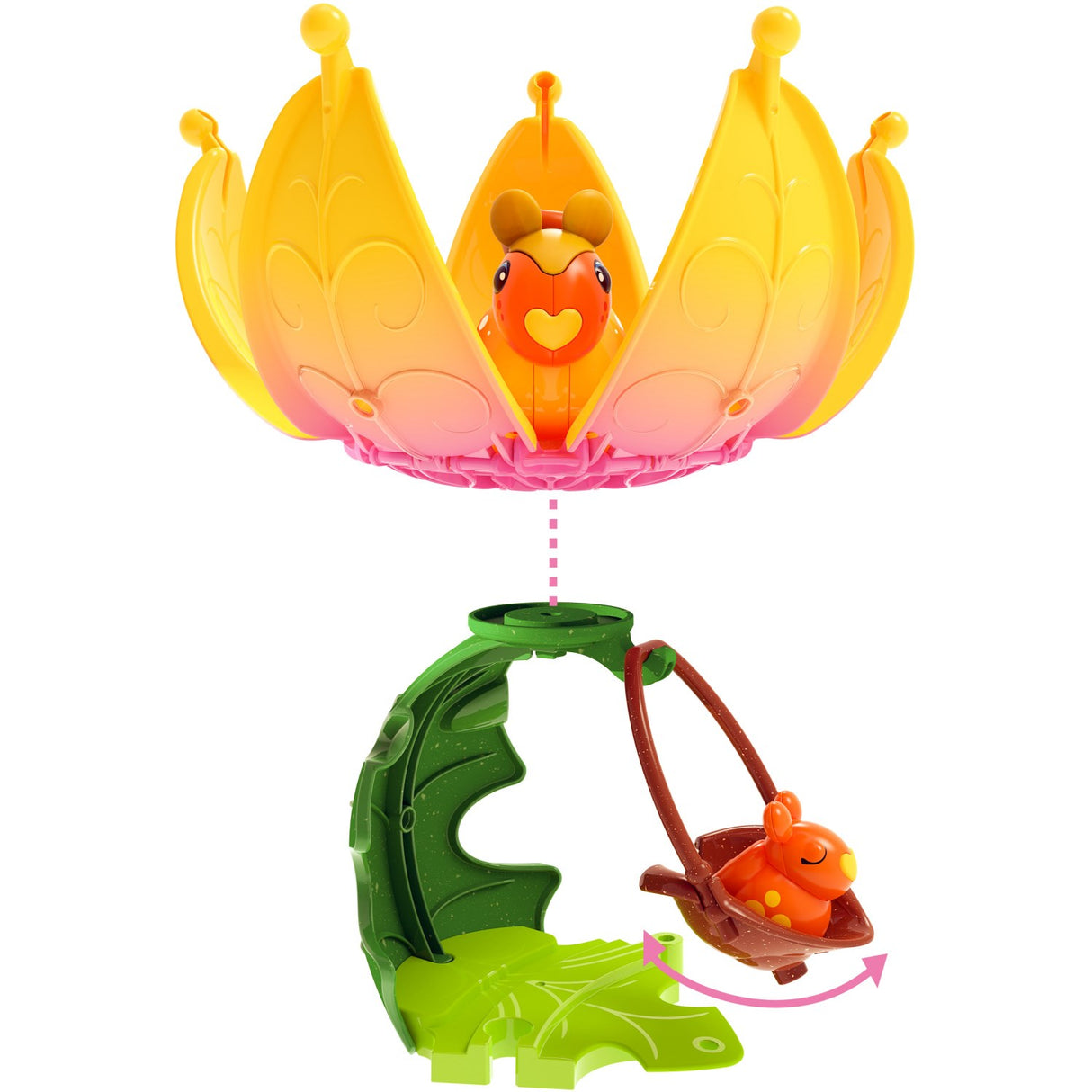 BRIO® Flora 36236 Flower House Starter Set