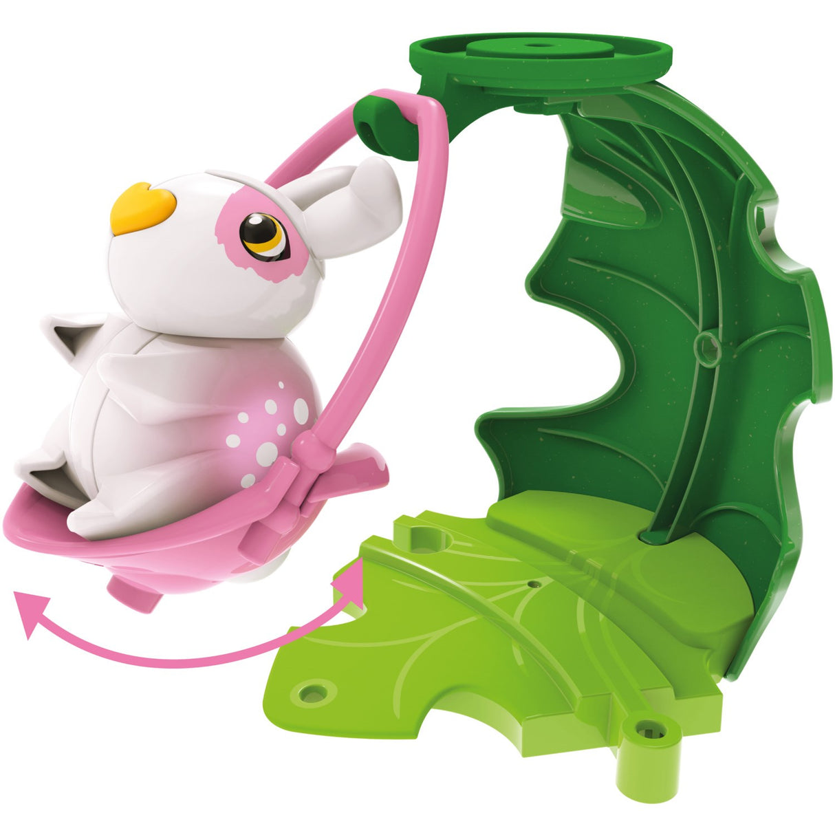 BRIO® Flora 36232 Azalea Flower Swing