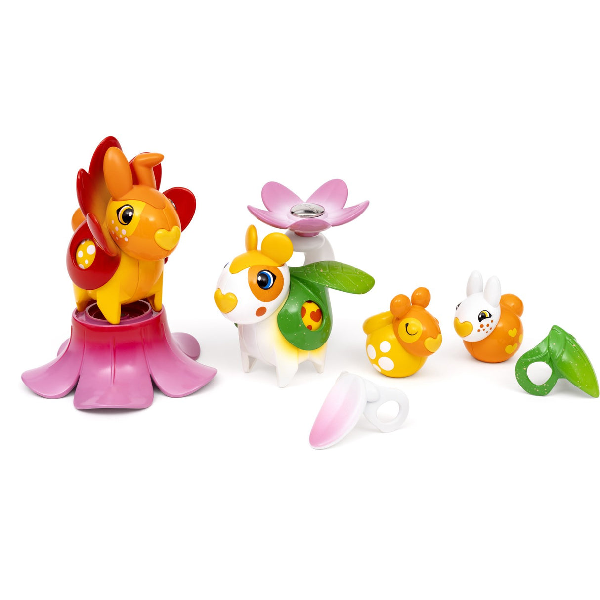 BRIO® Flora 36228 Flower Gatherers