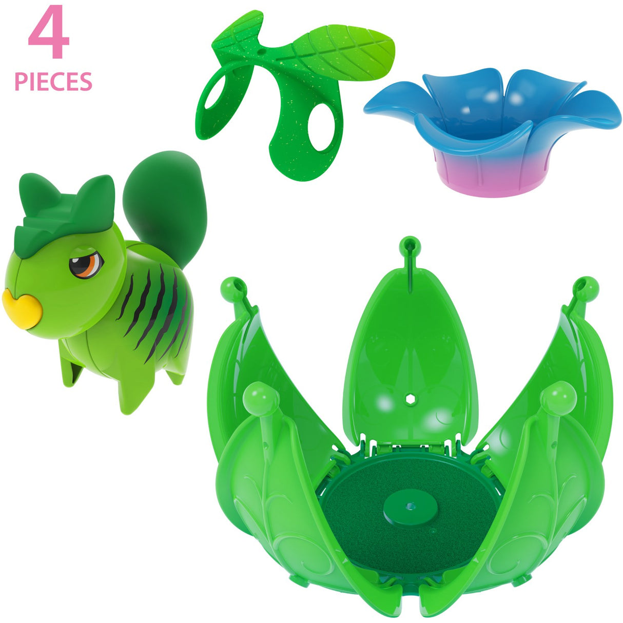 BRIO® Flora 36220 Ivy Flower House