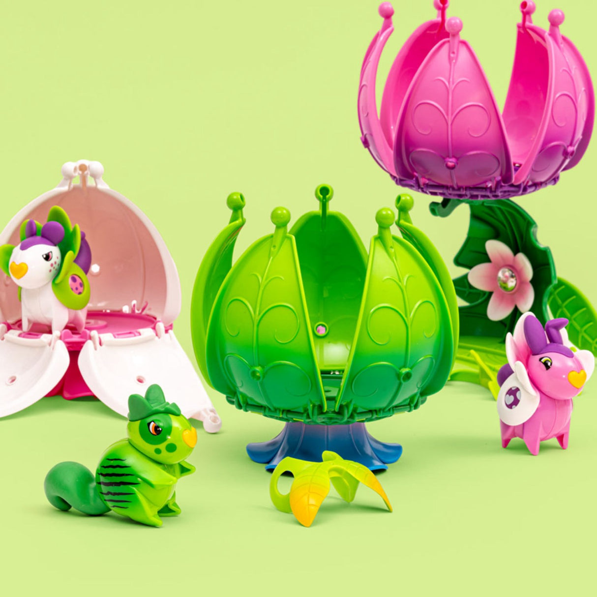 BRIO® Flora 36220 Ivy Flower House