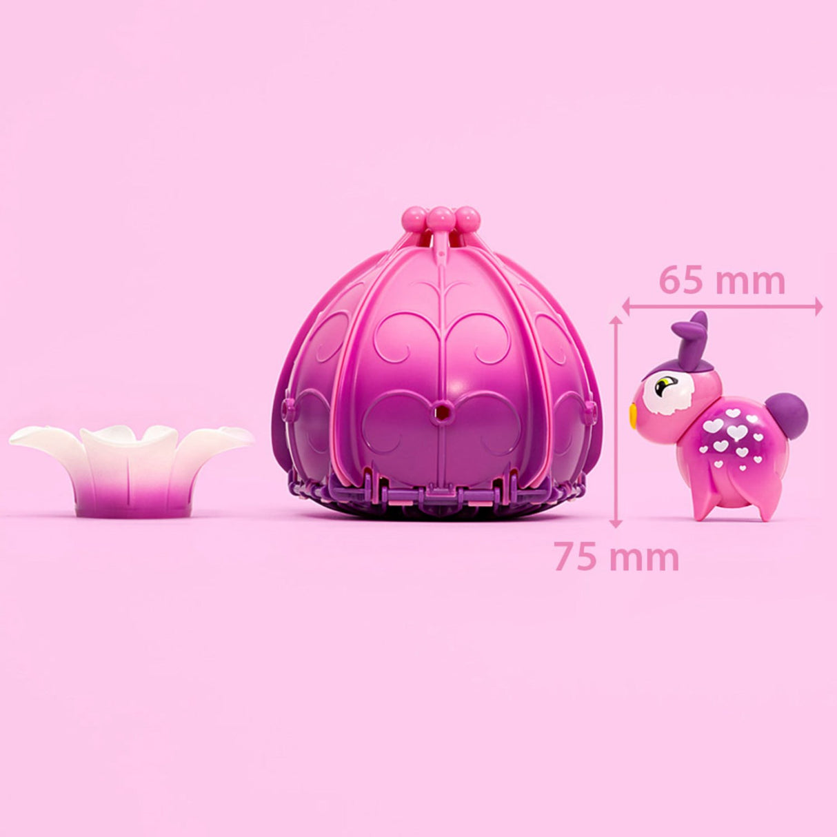 BRIO® Flora 36218 Heather Flower House