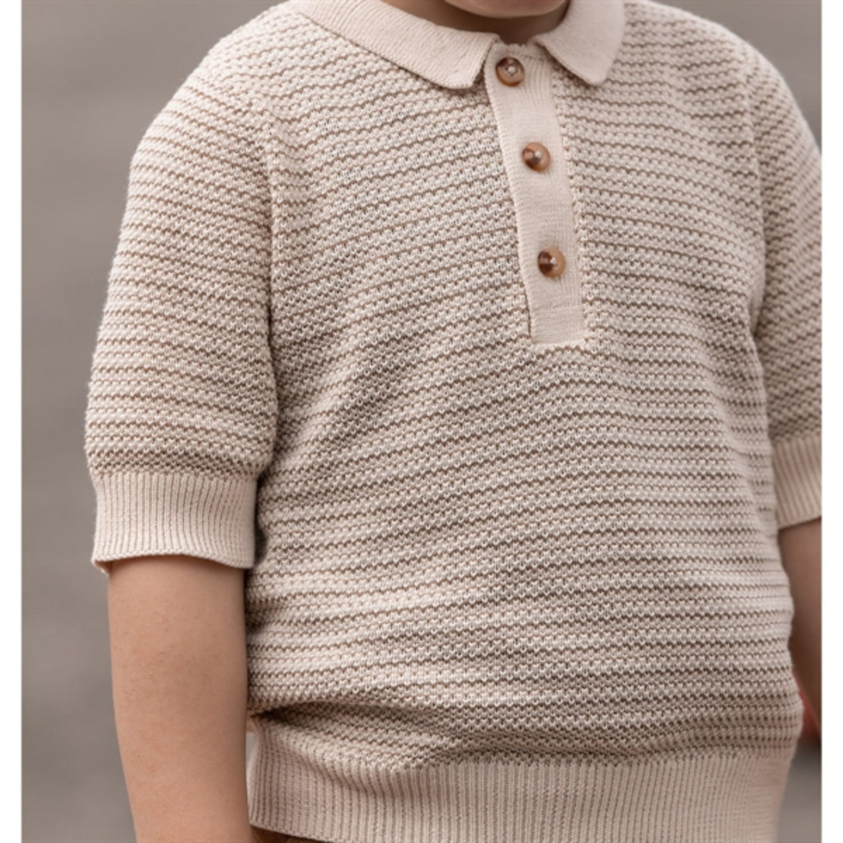 Fliink Sandshell Utily Polo