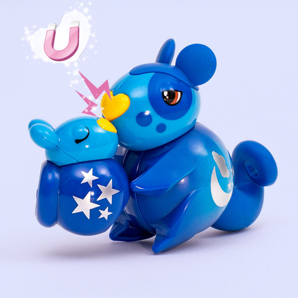 BRIO® Flora 36214 Lavender & Grape