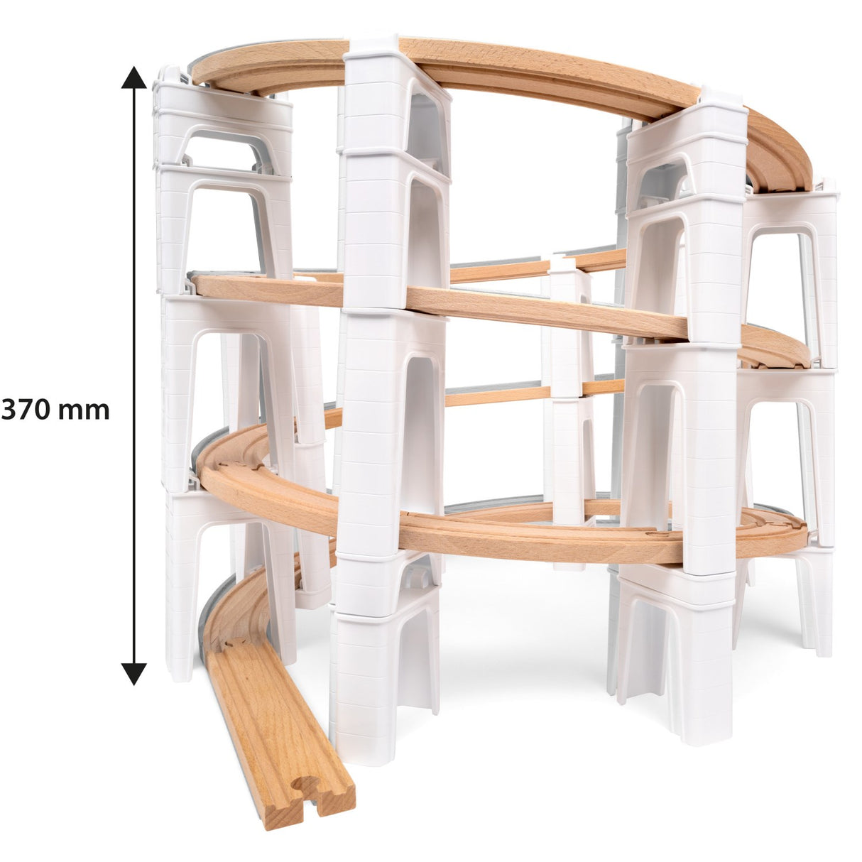 BRIO® 36114 Mega Spiral Set