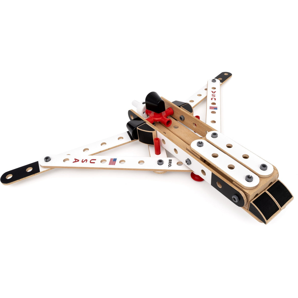 BRIO® 34607 Builder Apollo Saturn V