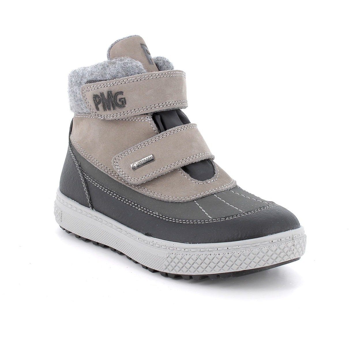 PRIMIGI Talpa/Ner/Gr.Sc Ankle Boots