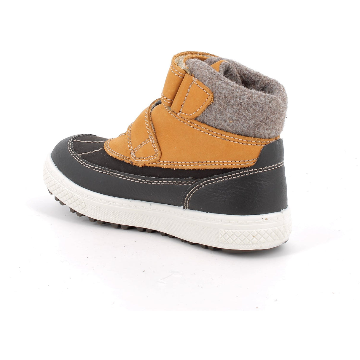 PRIMIGI Senap/Ner/Ma.Sc Ankle Boots