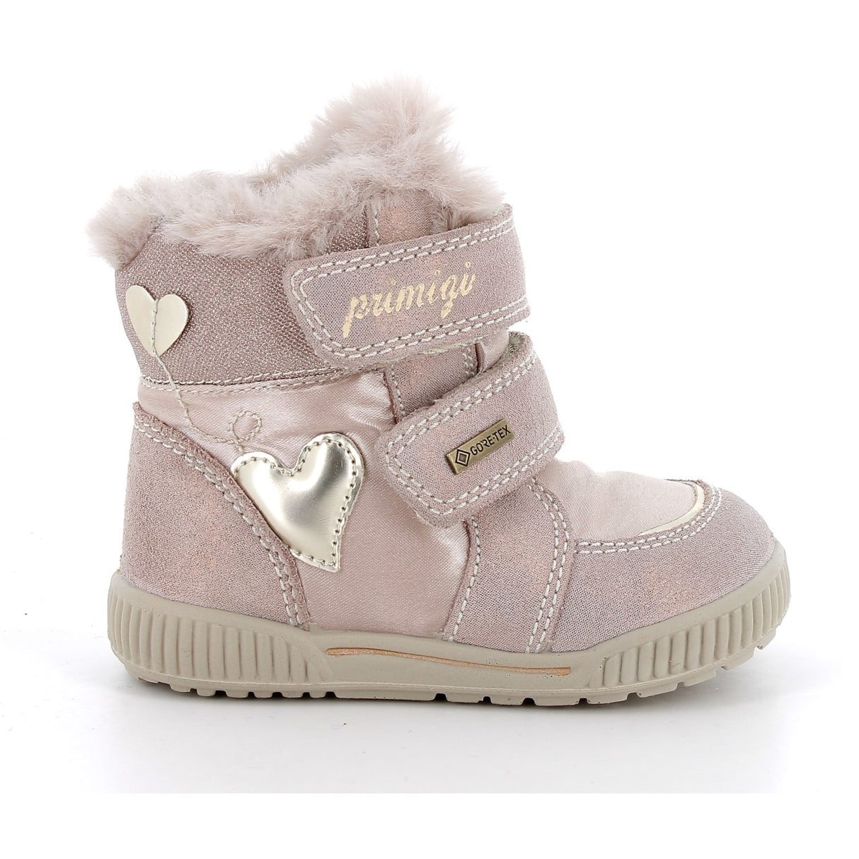 PRIMIGI Phard/Rosa Ant. Winter Boots