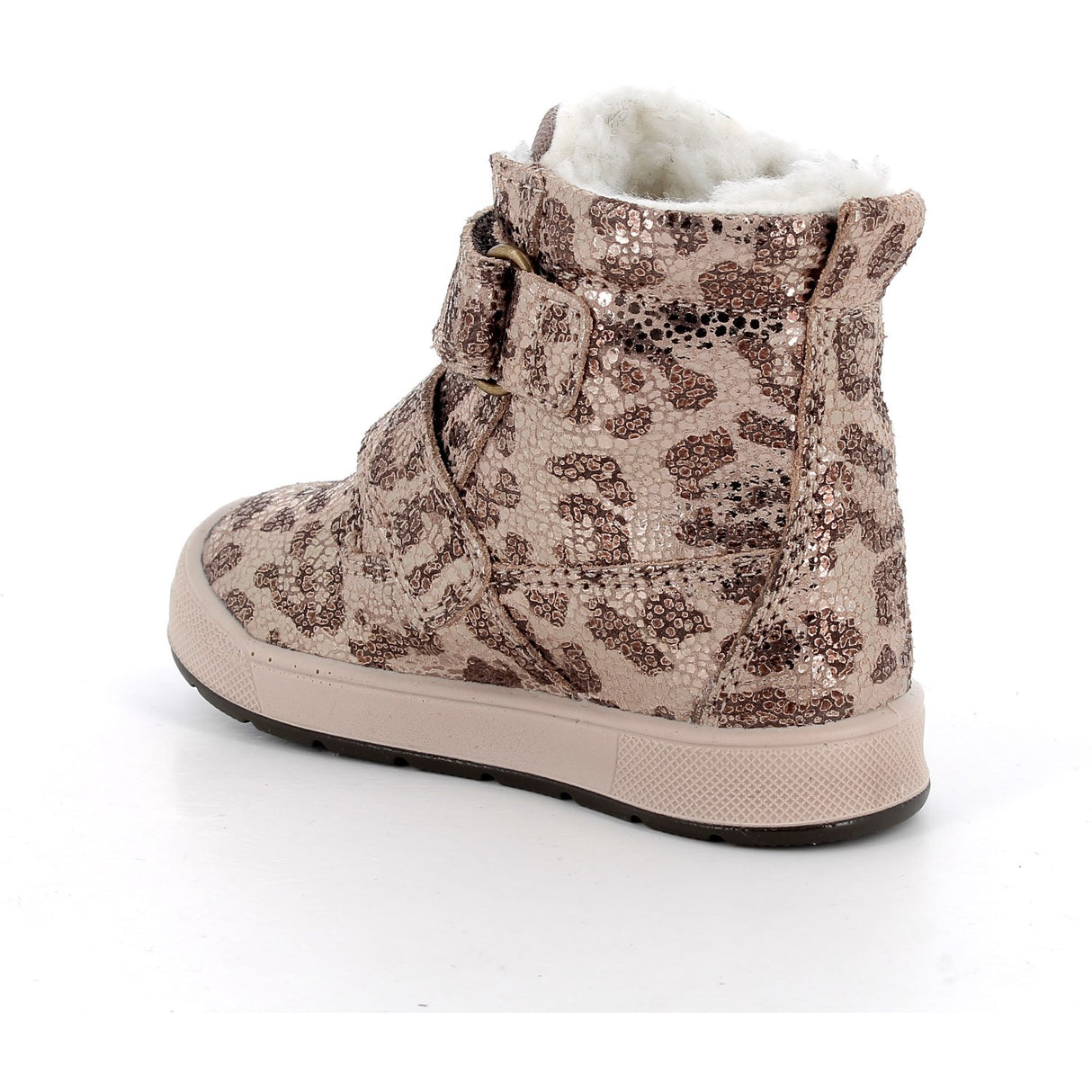 PRIMIGI Rosa-T.Moro Ankle Boots