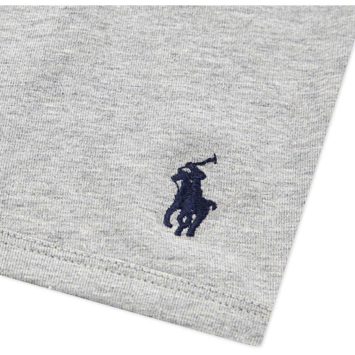 Polo Ralph Lauren Office Blue Cotton Stretch 5-Pack Boxer