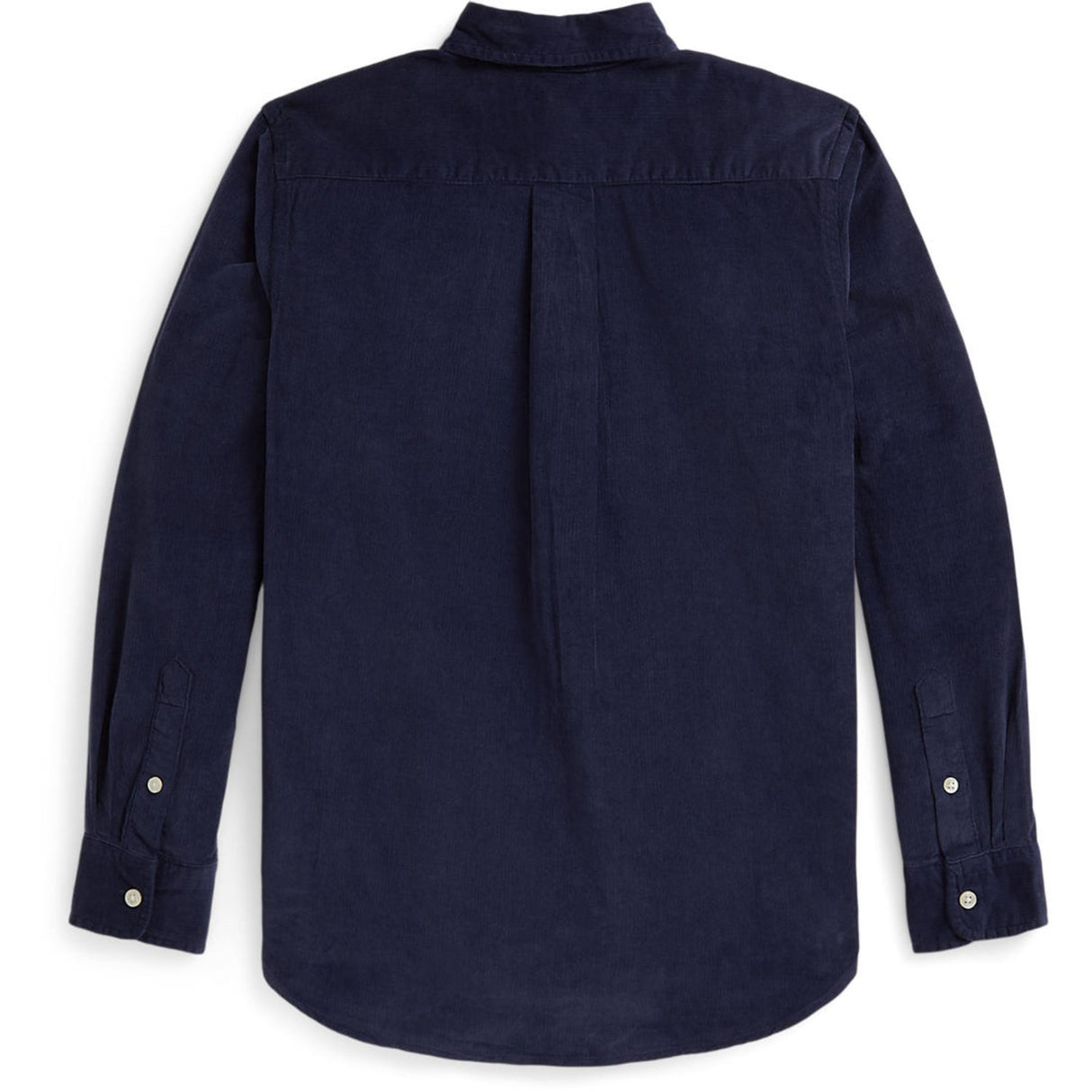 Polo Ralph Lauren Newport Navy Boy Sport Shirt