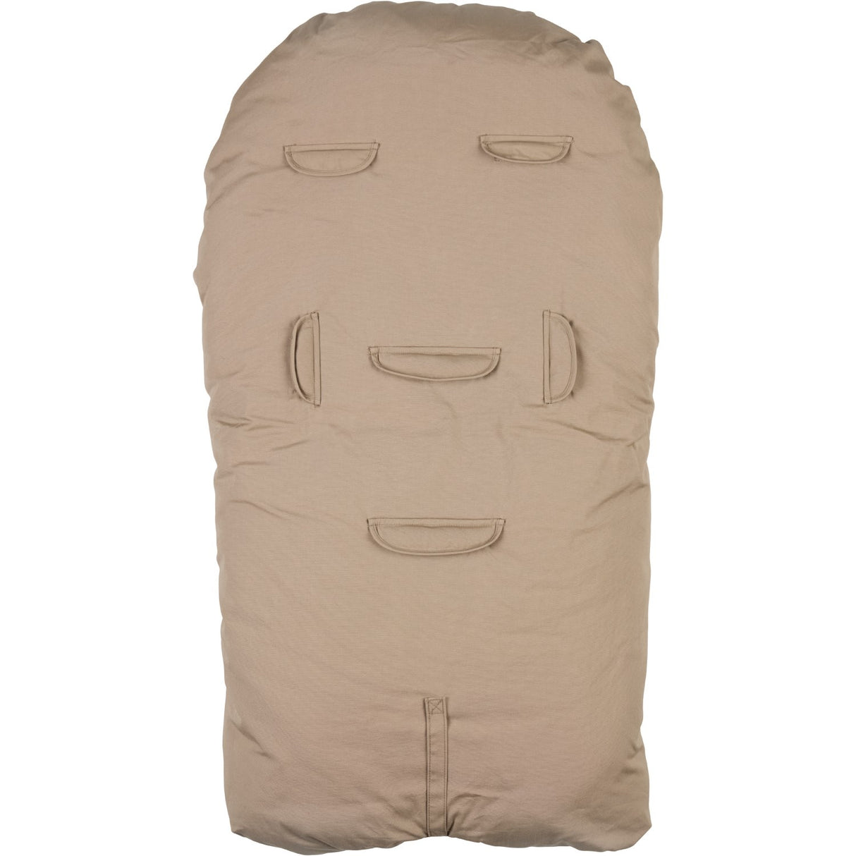 Voksi® Dark Sand Classic+ Solid