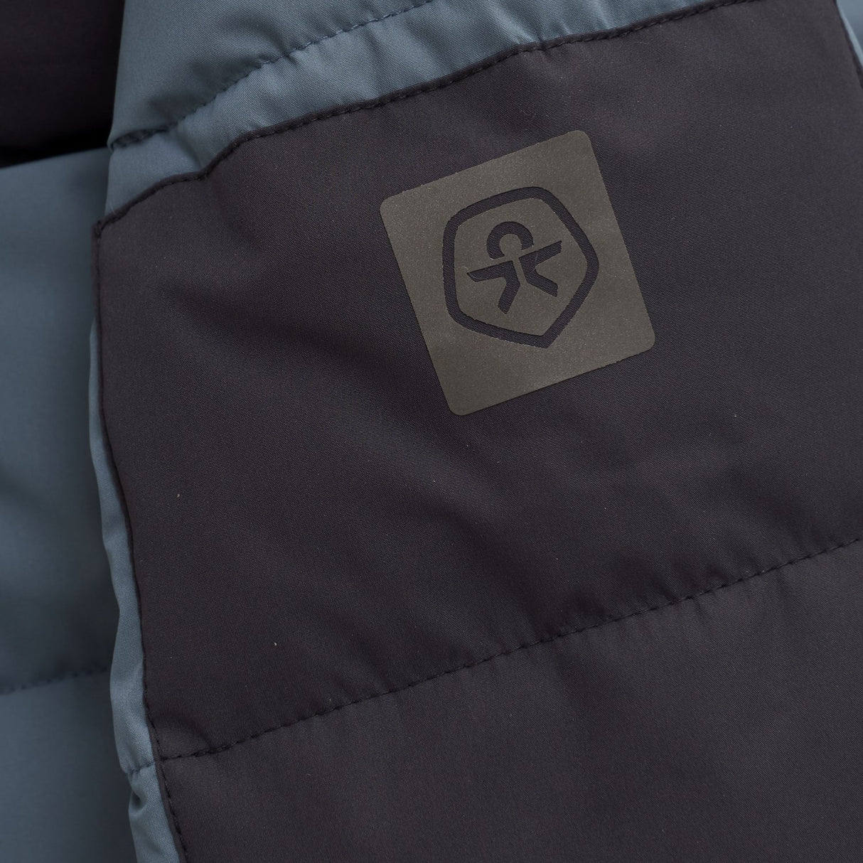 Color Kids Stormy Weather Jacket - Quilt