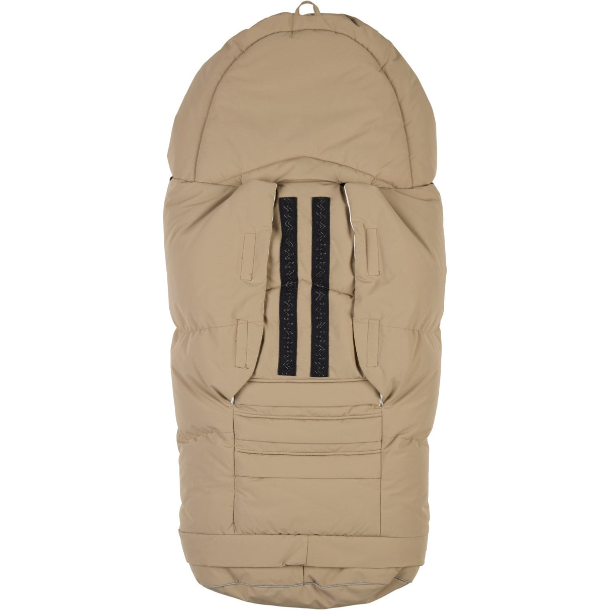 Voksi® Dark Sand City North Wings