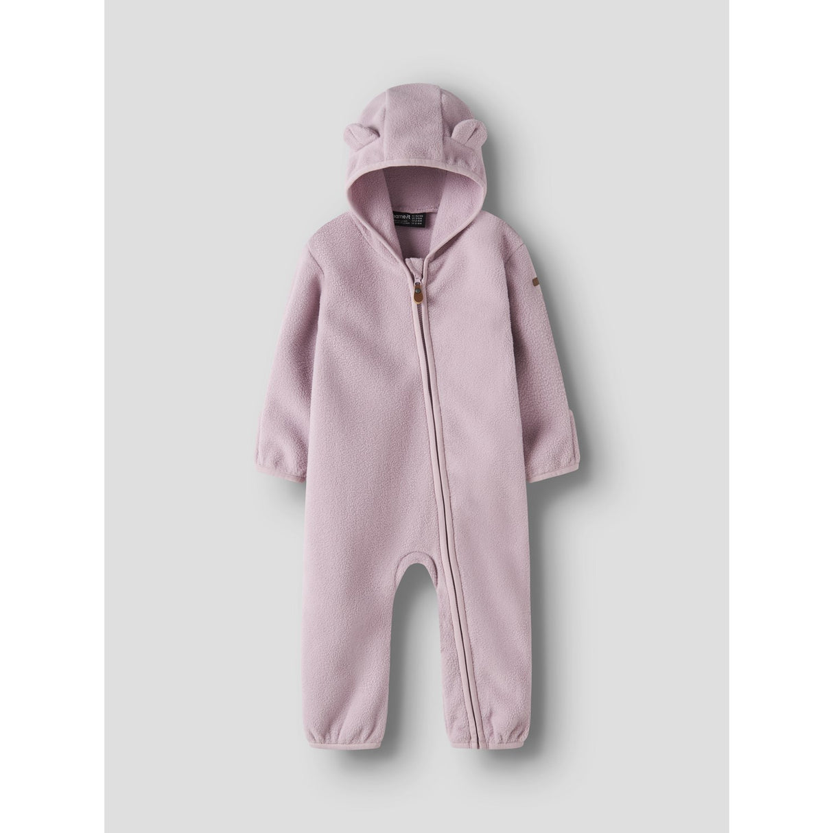 Name It Keepsake Lilac Nbnmeeko Suit Solid