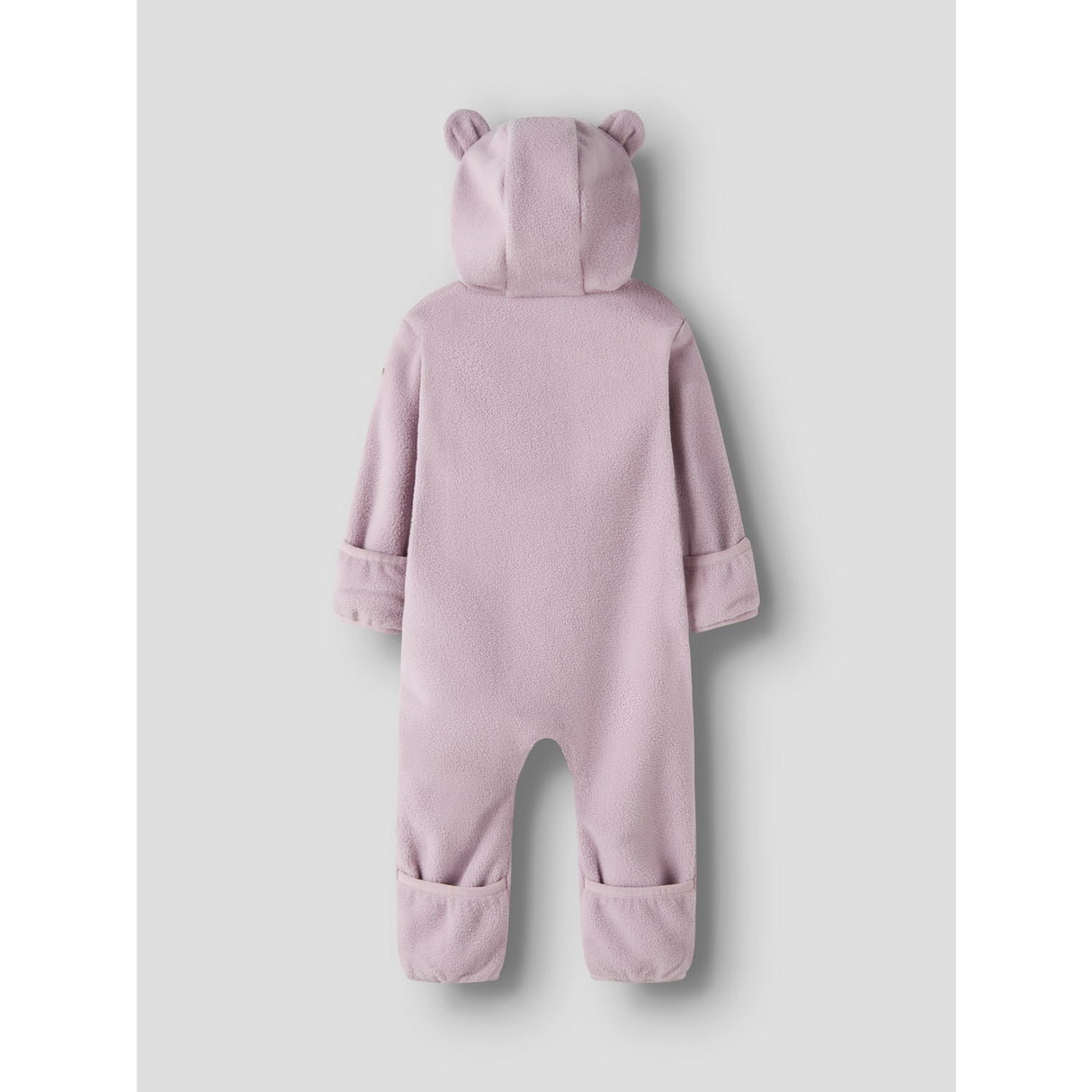Name It Keepsake Lilac Nbnmeeko Suit Solid