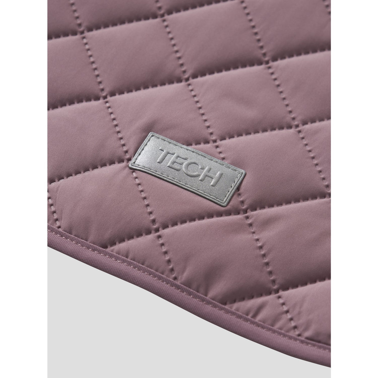 Name It Wistful Mauve Nmnchilly Quilt Set Fo Noos