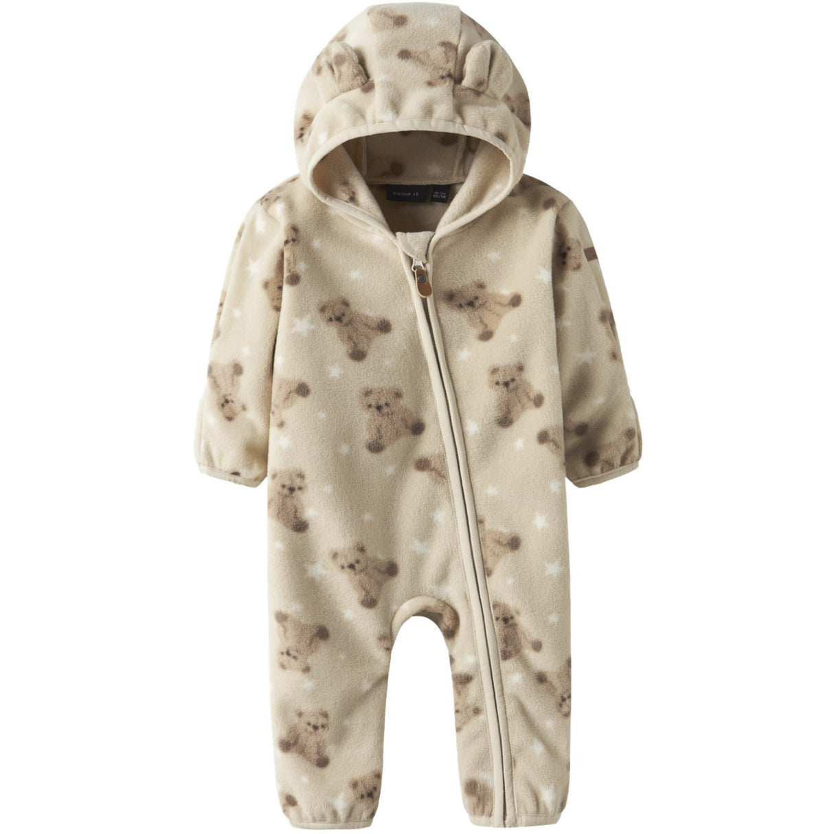 Name It Peyote Nbnmeeko Fleece Suit Aop