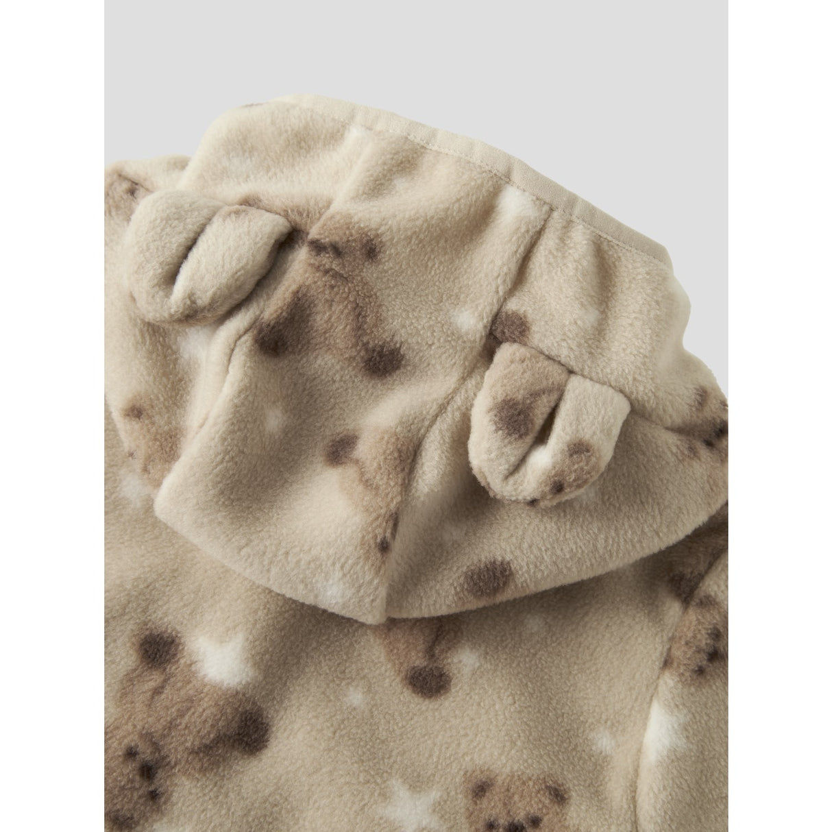 Name It Peyote Nbnmeeko Fleece Suit Aop