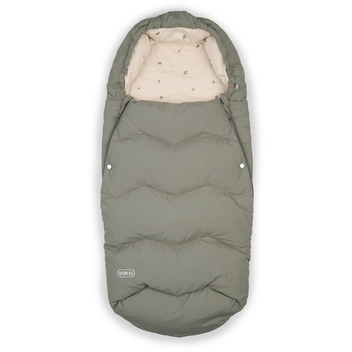 Voksi® Meadow Green Explorer Clover