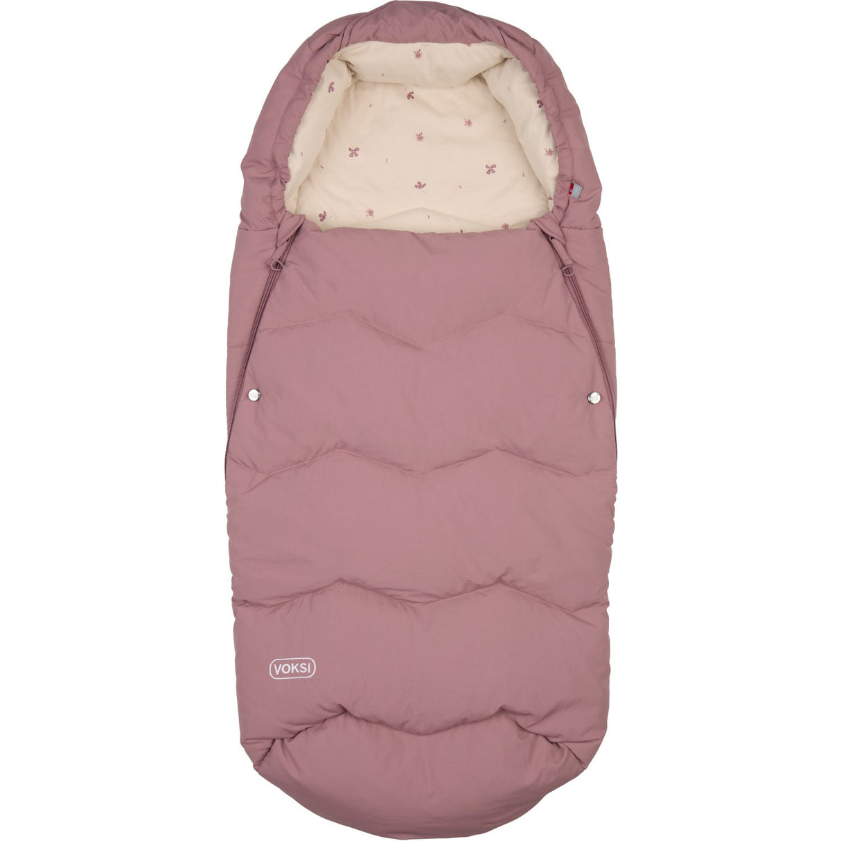 Voksi® Grape Explorer Clover