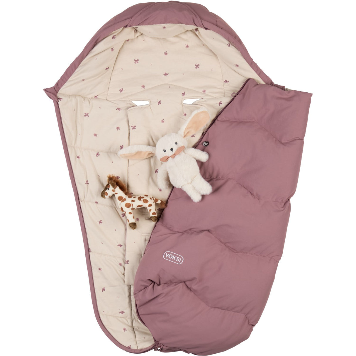 Voksi® Grape Explorer Clover