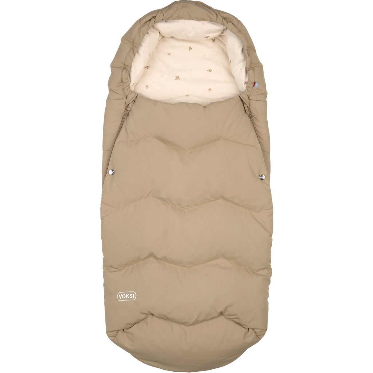 Voksi® Dark Sand Explorer Clover