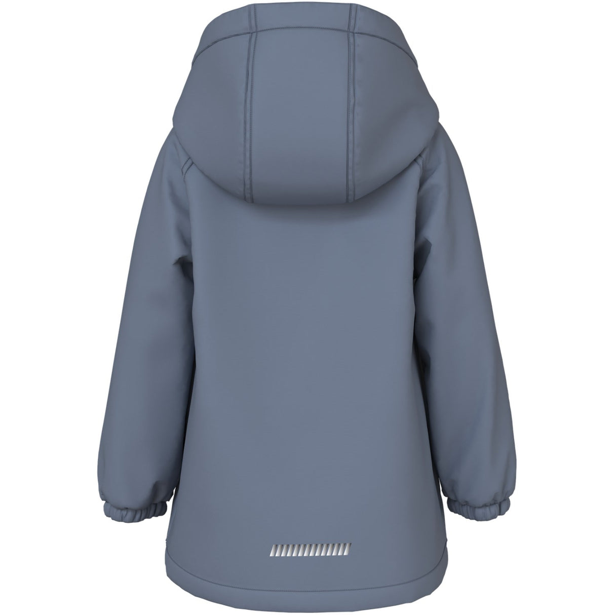 Name It Flint Stone Nmmalfa08 Softshell Jacket Magic 1Fo Tb