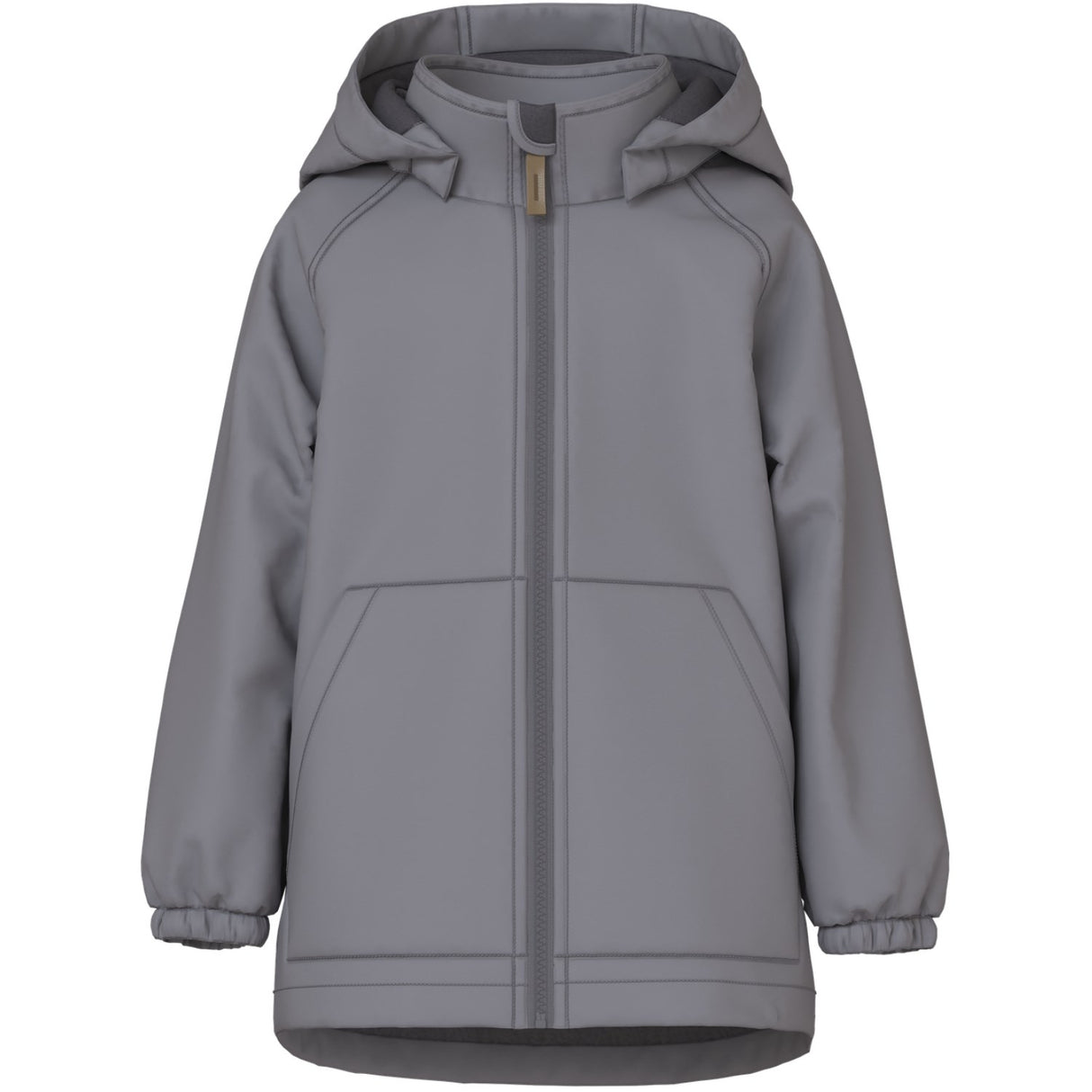 Name It Night Owl Nmmalfa08 Softshell Jacket Magic 1Fo Tb