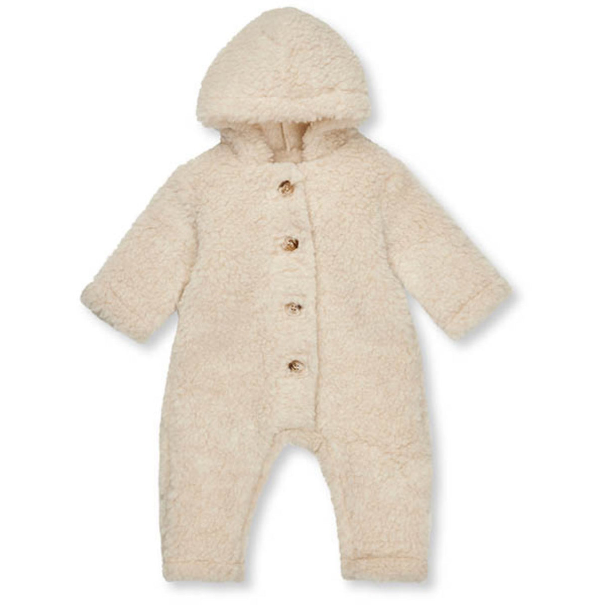 Lalaby Natural Thule Onesie