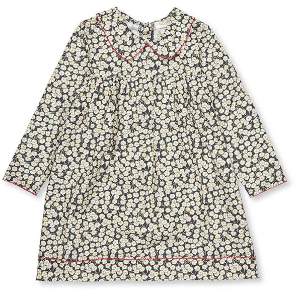 Lalaby SnowFlower Anna Dress