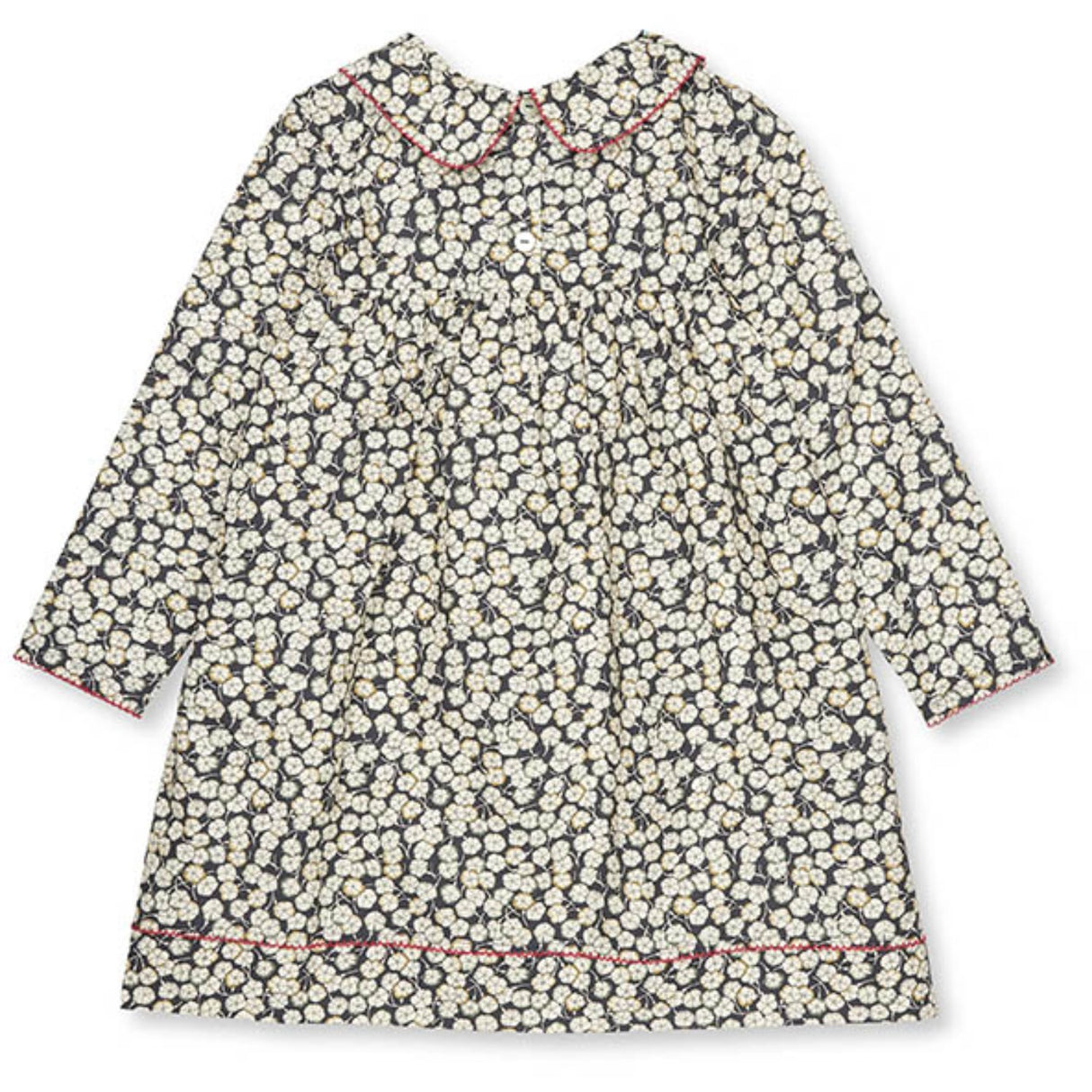 Lalaby SnowFlower Anna Dress