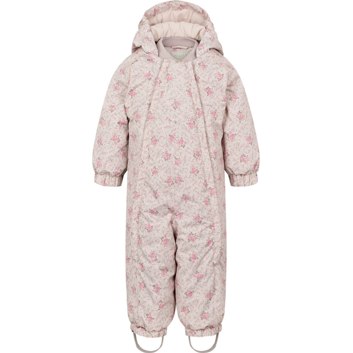 MarMar Tech. Outerwear Print Flowerbed Oriel Suit