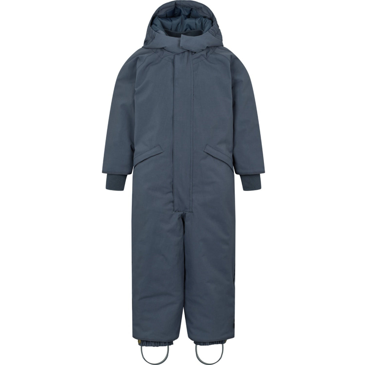 MarMar Tech. Outerwear Solid Ink Ollie Suit