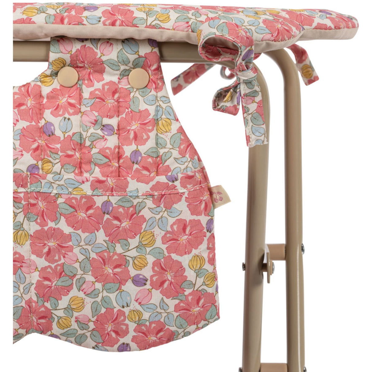 Konges Sløjd Rose Anglaise Doll Changing Table