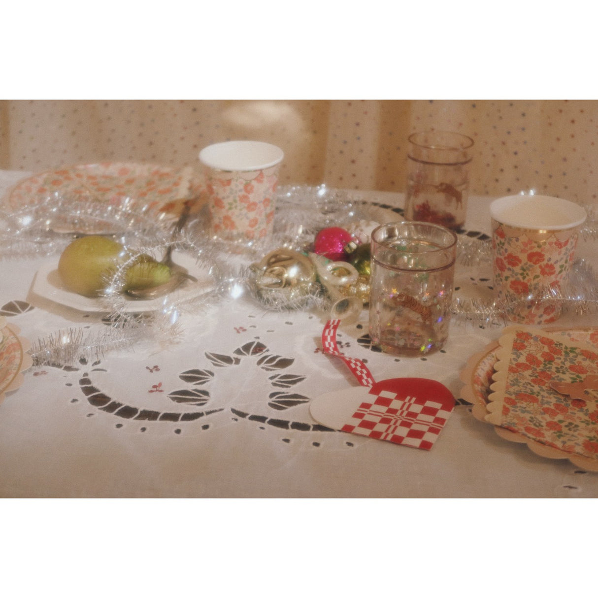 Konges Sløjd Kaluka Kaluka Kit Fsc