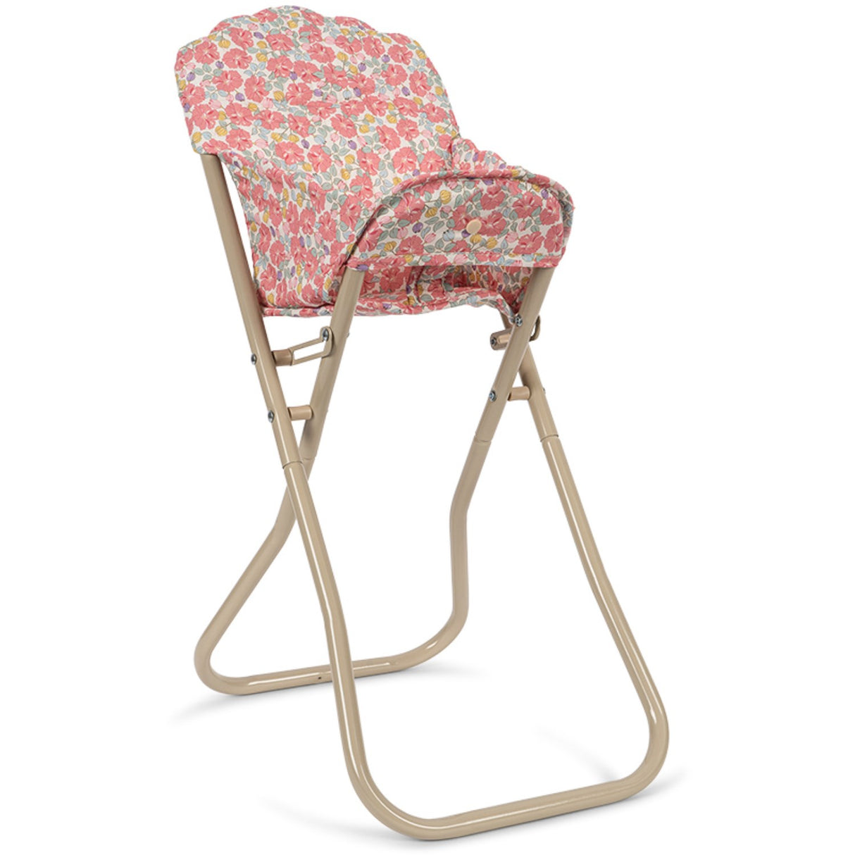 Konges Sløjd Rose Anglaise Doll High Chair