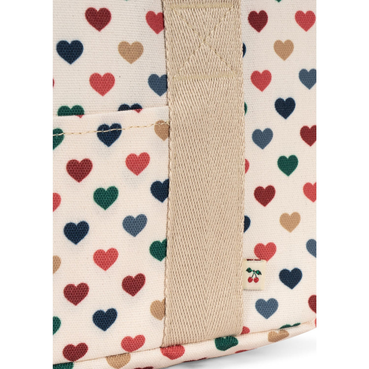 Konges Sløjd Coeur Coloré Carl Cooler Bag